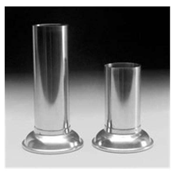 Jar Forcep Silver Stainless Steel Ea